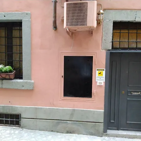 Sweet Sweet Navona Appartement *