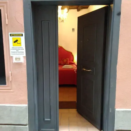 Sweet Sweet Navona Appartement *