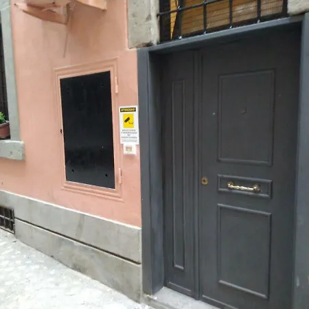 Appartement Sweet Sweet Navona Rome