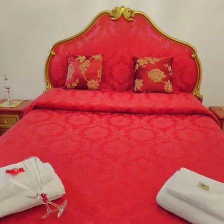 Sweet Sweet Navona Appartement Rome