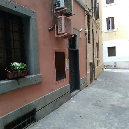 Sweet Sweet Navona * Rome