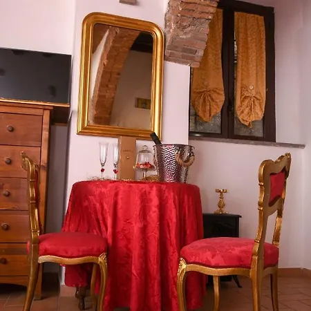 Apartment Sweet Sweet Navona Rome