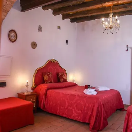 Sweet Sweet Navona Appartement Rome
