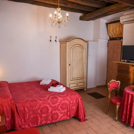 Sweet Sweet Navona Appartement